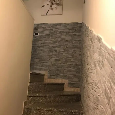 Bilocale Piu Soppalco