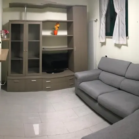 Bilocale Piu Soppalco Apartment