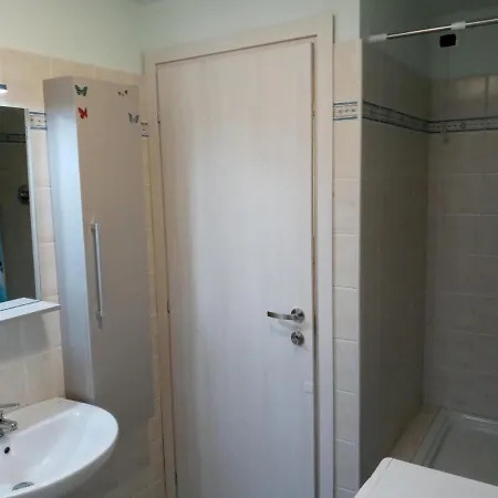 Bilocale Piu Soppalco Apartment