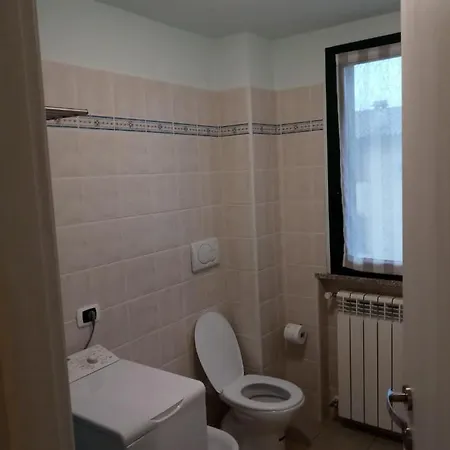 Bilocale Piu Soppalco