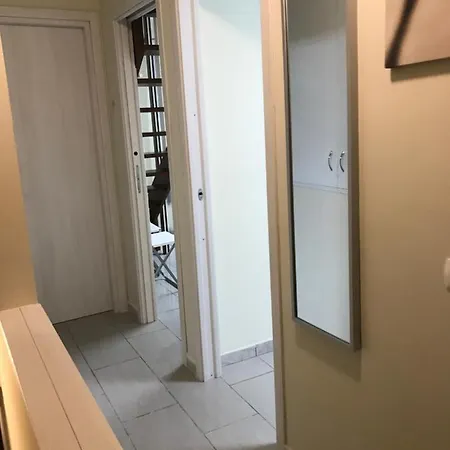 Apartment Bilocale Piu Soppalco