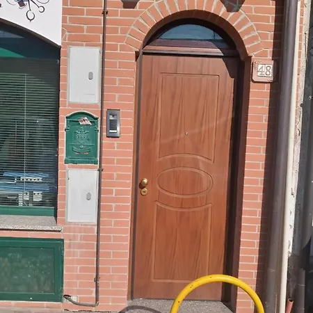Bilocale Piu Soppalco *