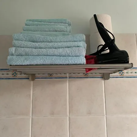 Bilocale Piu Soppalco Apartment Vellezzo Bellini